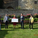 Umgestaltung des Prinzengartens