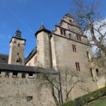 Ihr perfekter Tag – Mieten Sie Räume der Burg